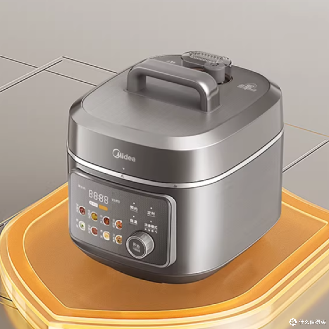 美的 MY-C6650F