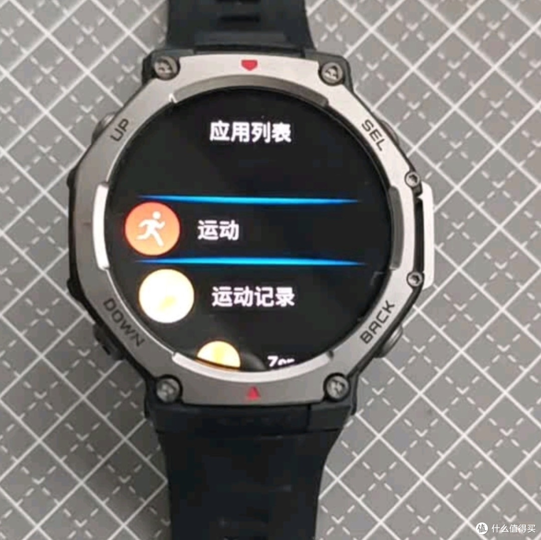 硬核户外表,T-Rex3陪你上山下海
