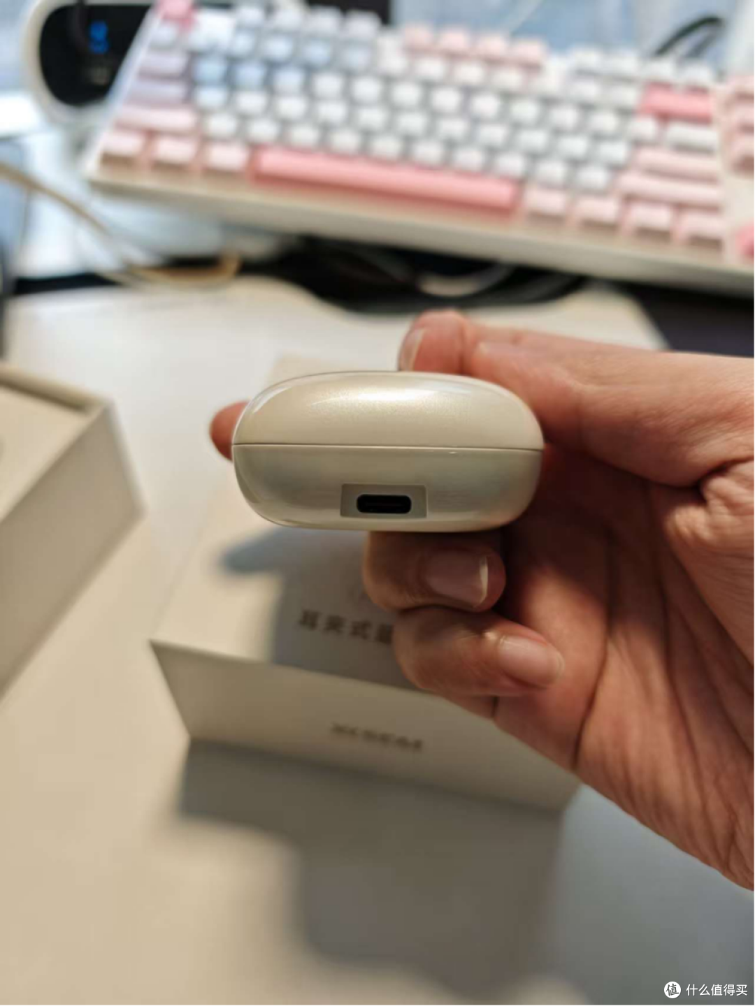 百元开放式耳机卷疯了?西圣Air Clip实测一周,竟比千元款还香