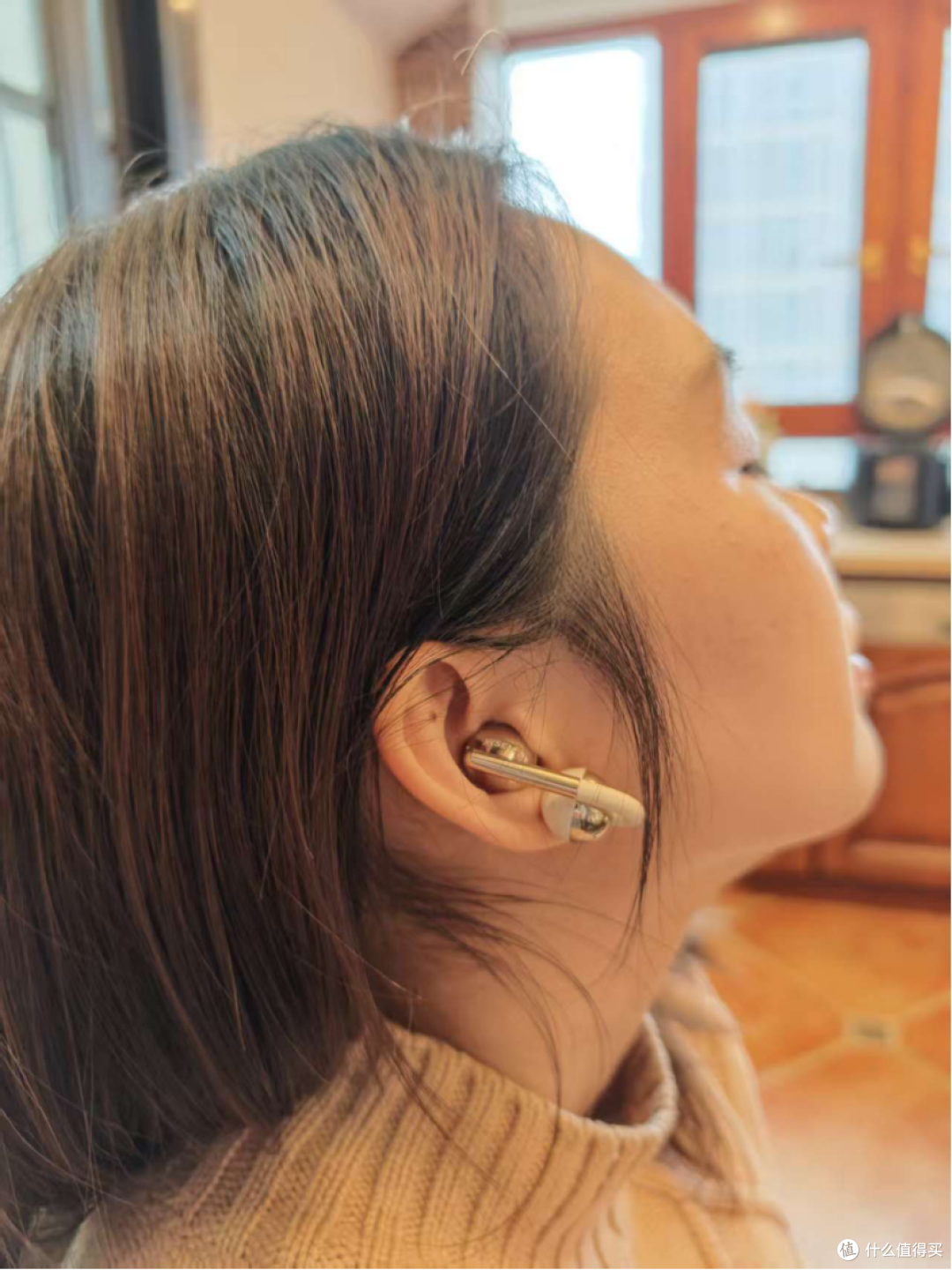 百元开放式耳机卷疯了?西圣Air Clip实测一周,竟比千元款还香