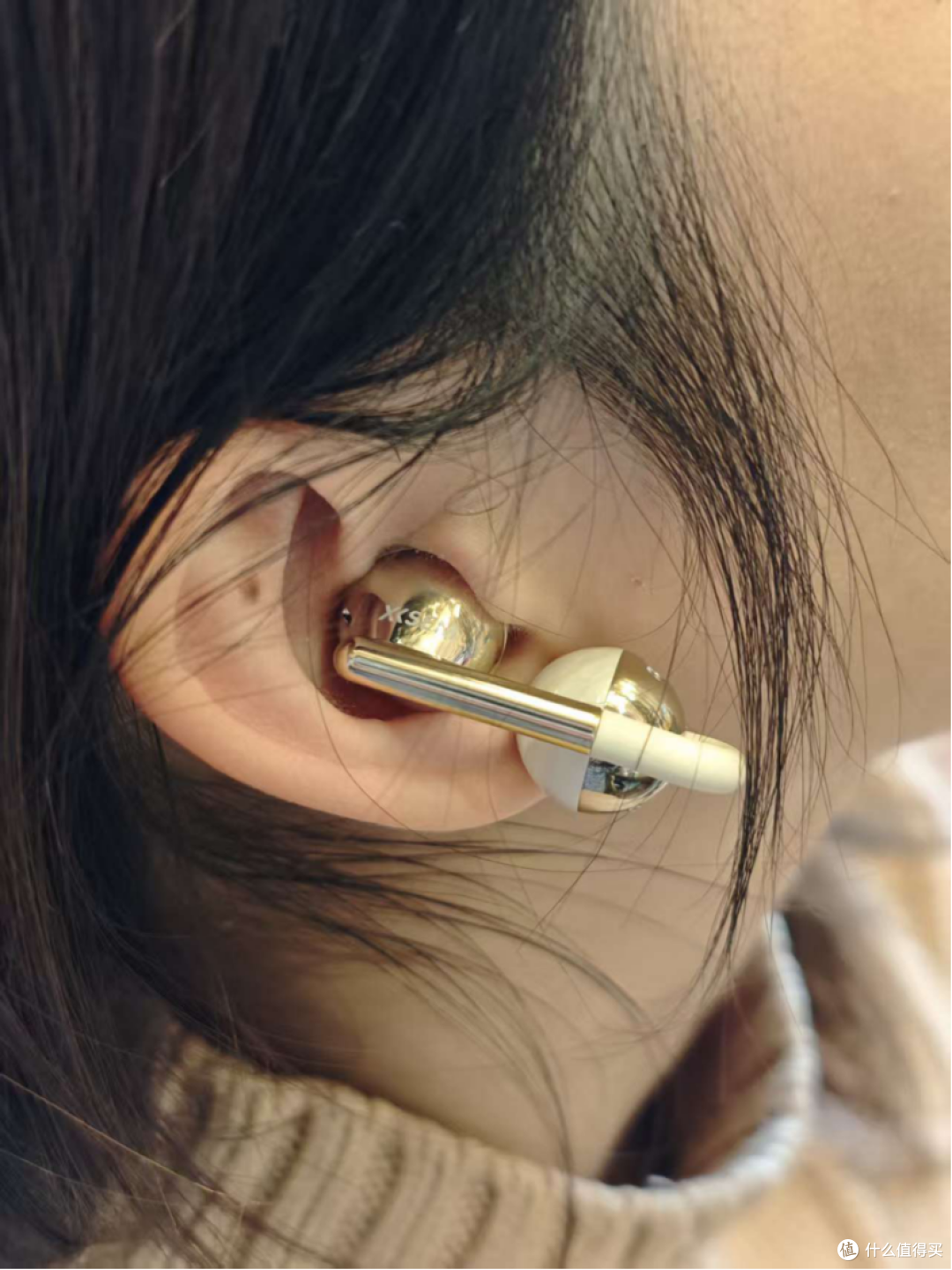 百元开放式耳机卷疯了?西圣Air Clip实测一周,竟比千元款还香