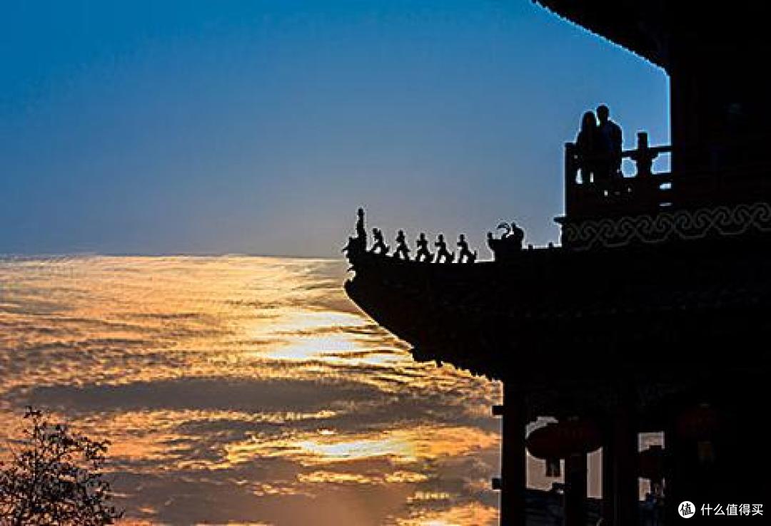 2026年最美十大古城,你去过吗?