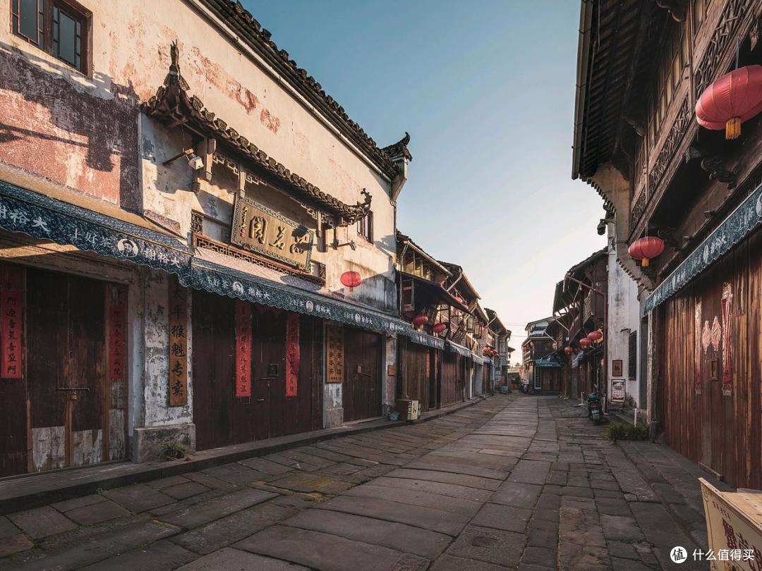 2026年最美十大古城,你去过吗?