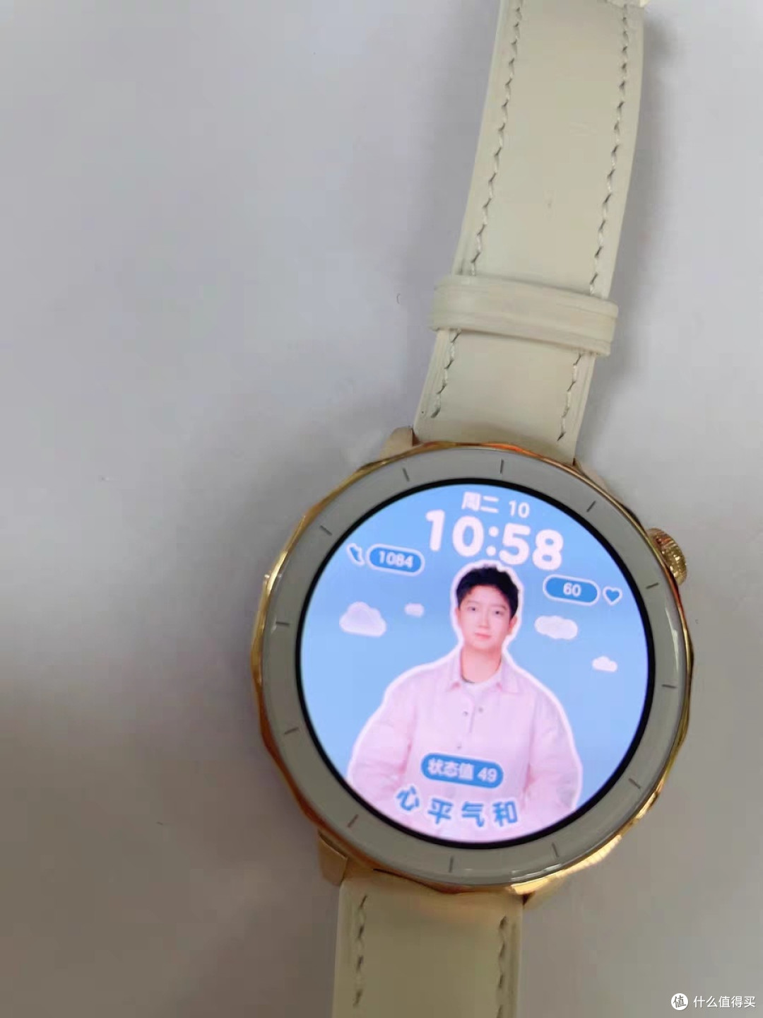 孙颖莎同款eSIM智能手表