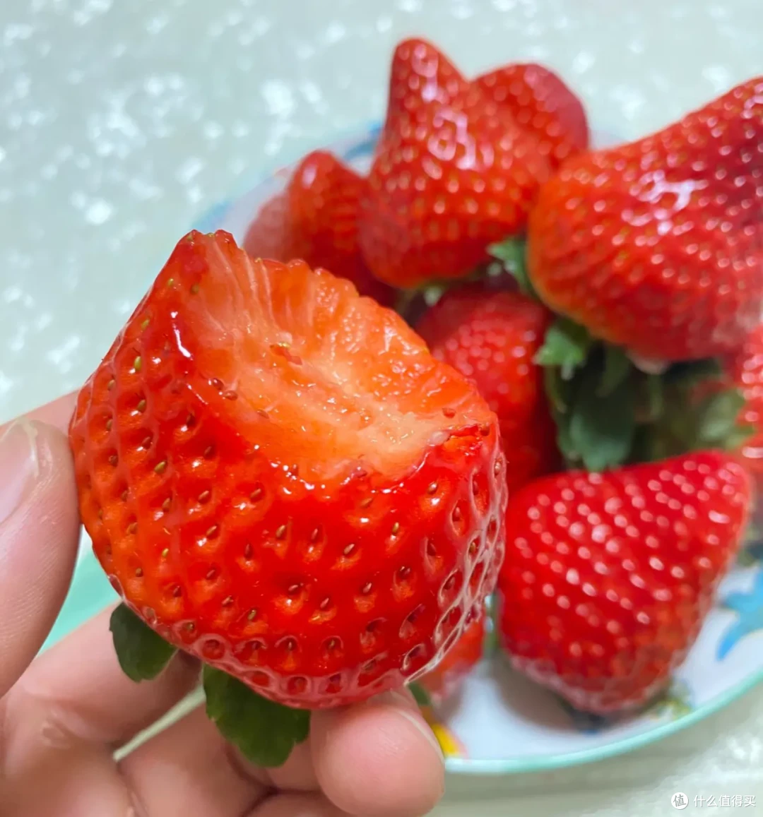 12月底-1月,最佳赏味期水果分享