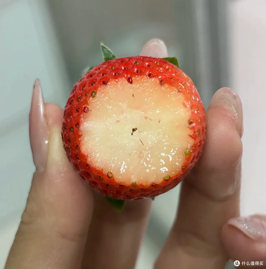 12月底-1月,最佳赏味期水果分享