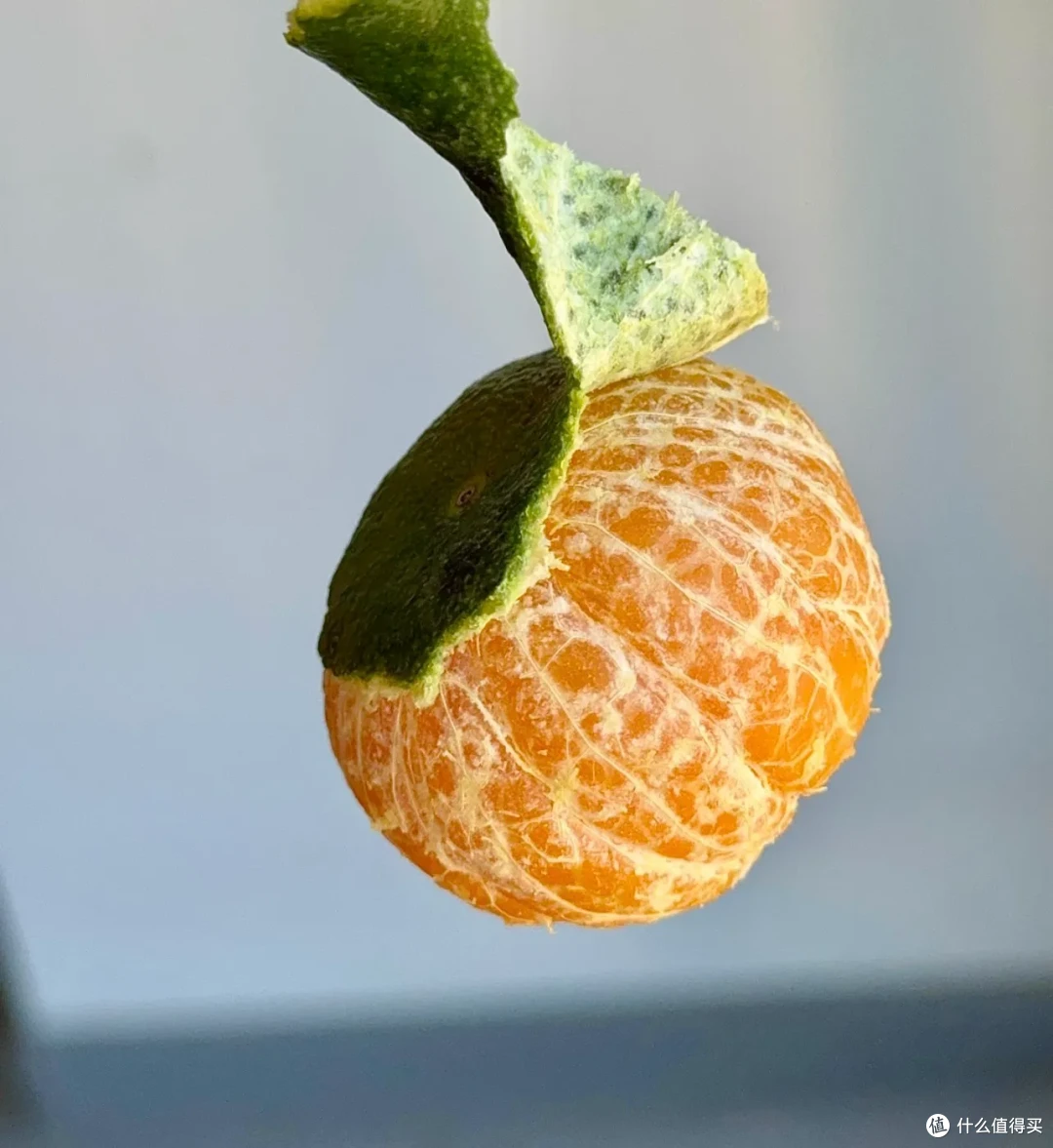 12月底-1月,最佳赏味期水果分享