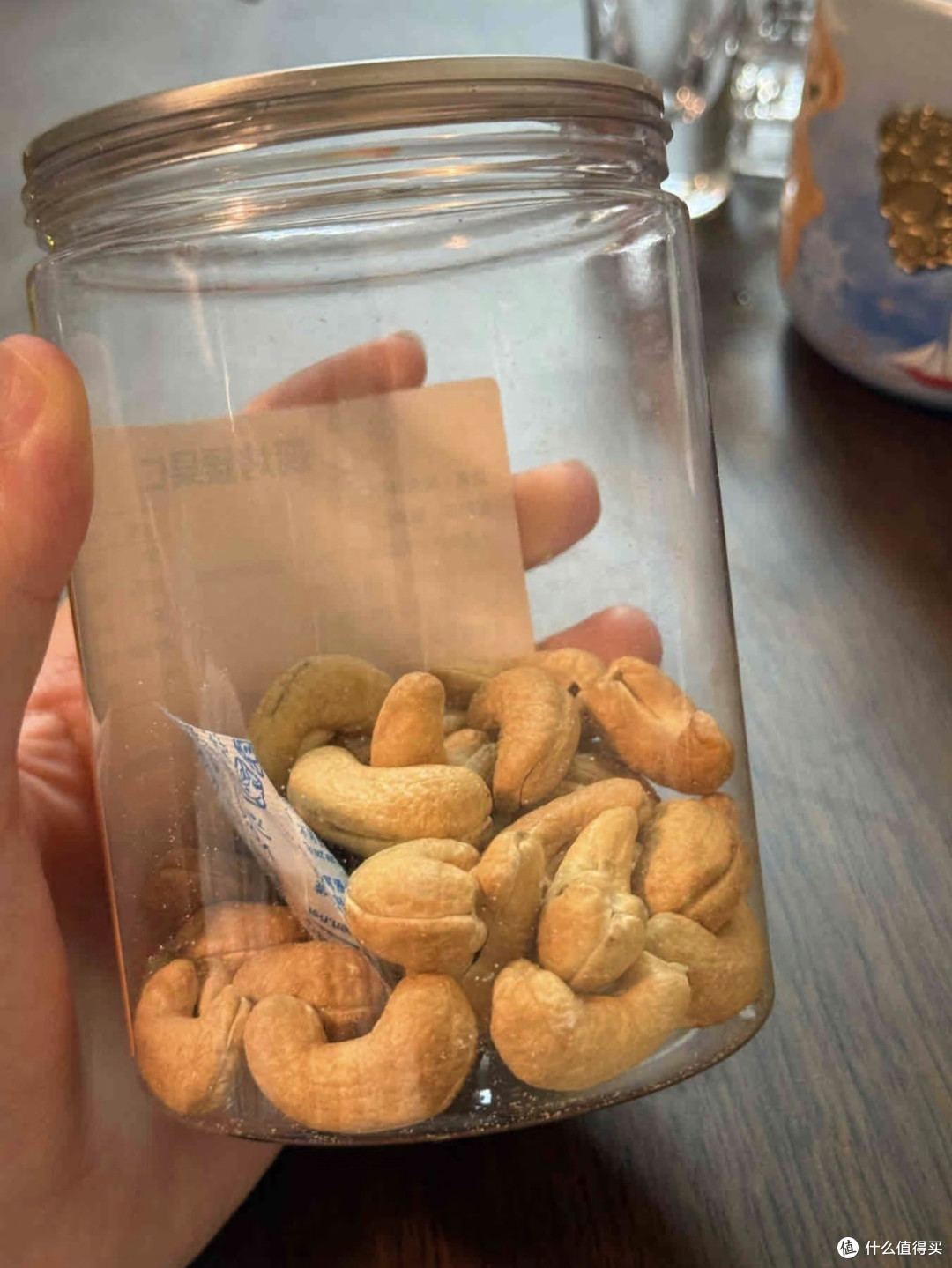 🌰饮食管理系统① 如何选择适合自己的坚果