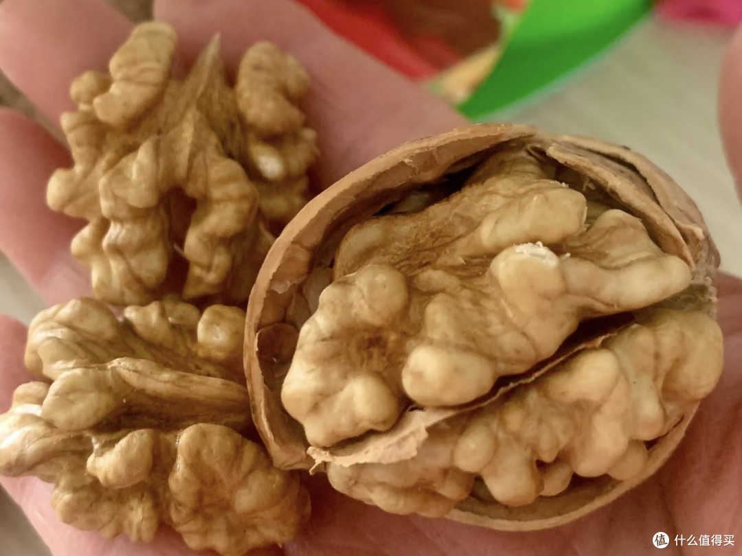 🌰饮食管理系统① 如何选择适合自己的坚果
