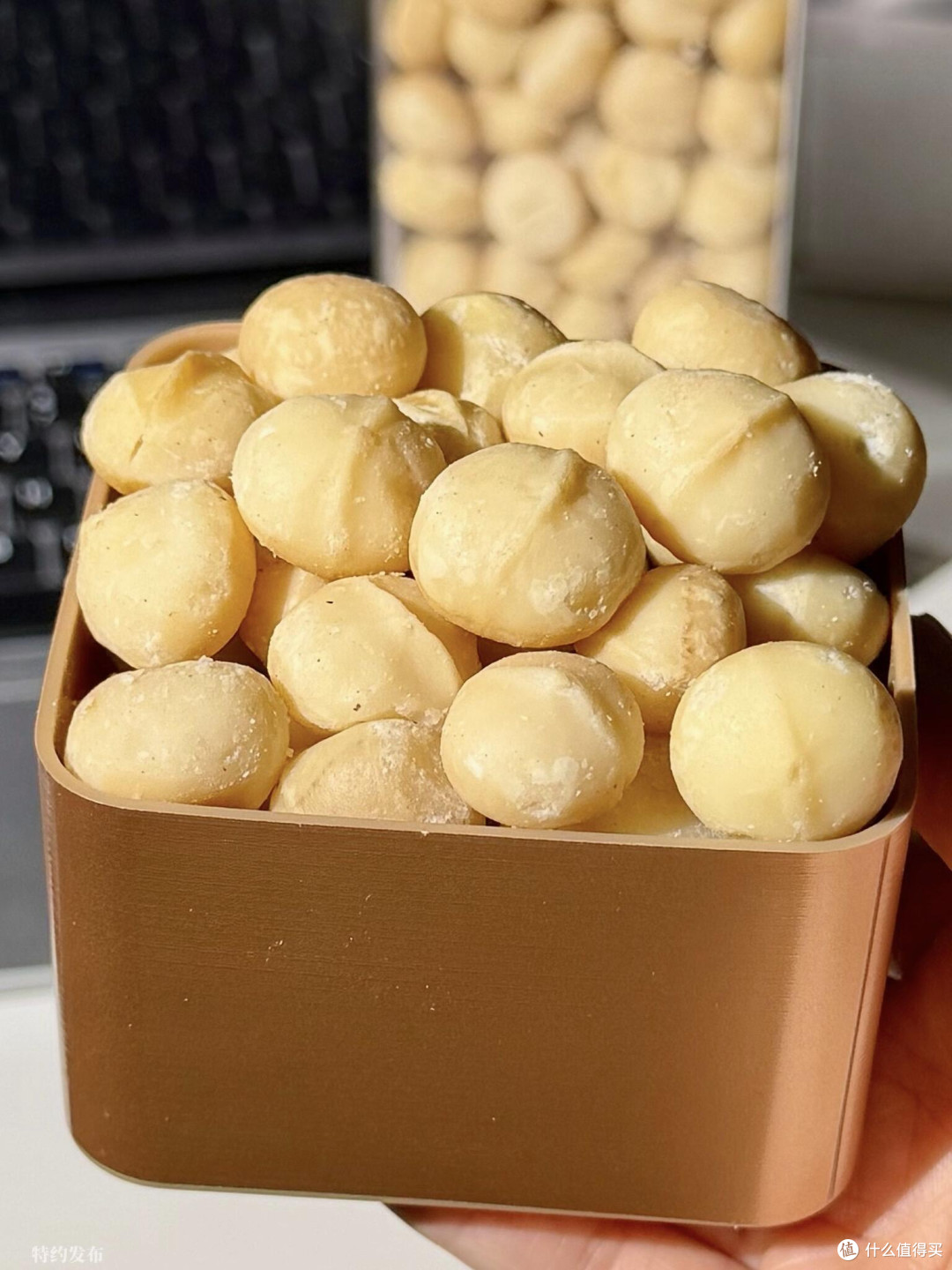 🌰饮食管理系统① 如何选择适合自己的坚果