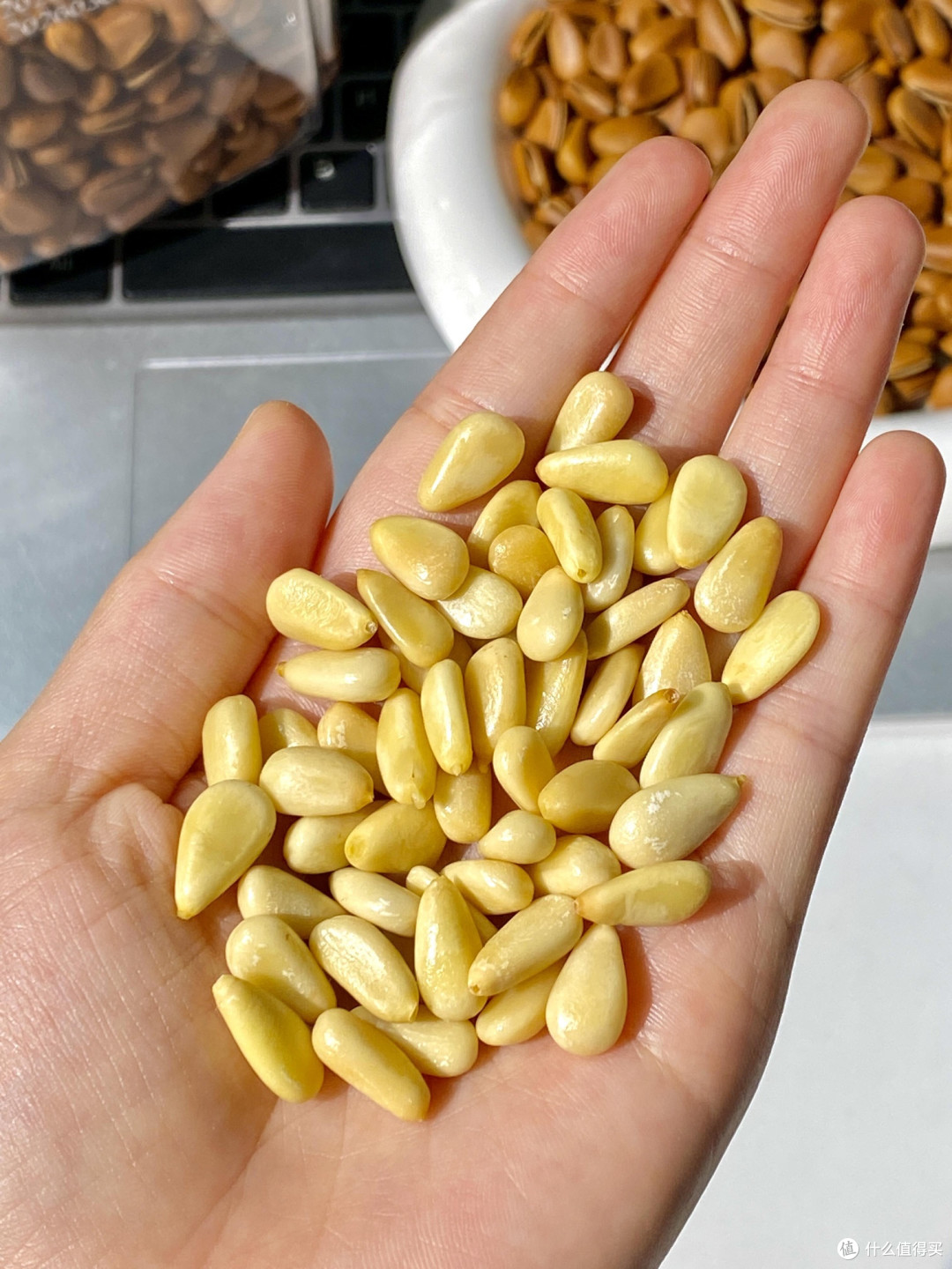 🌰饮食管理系统① 如何选择适合自己的坚果