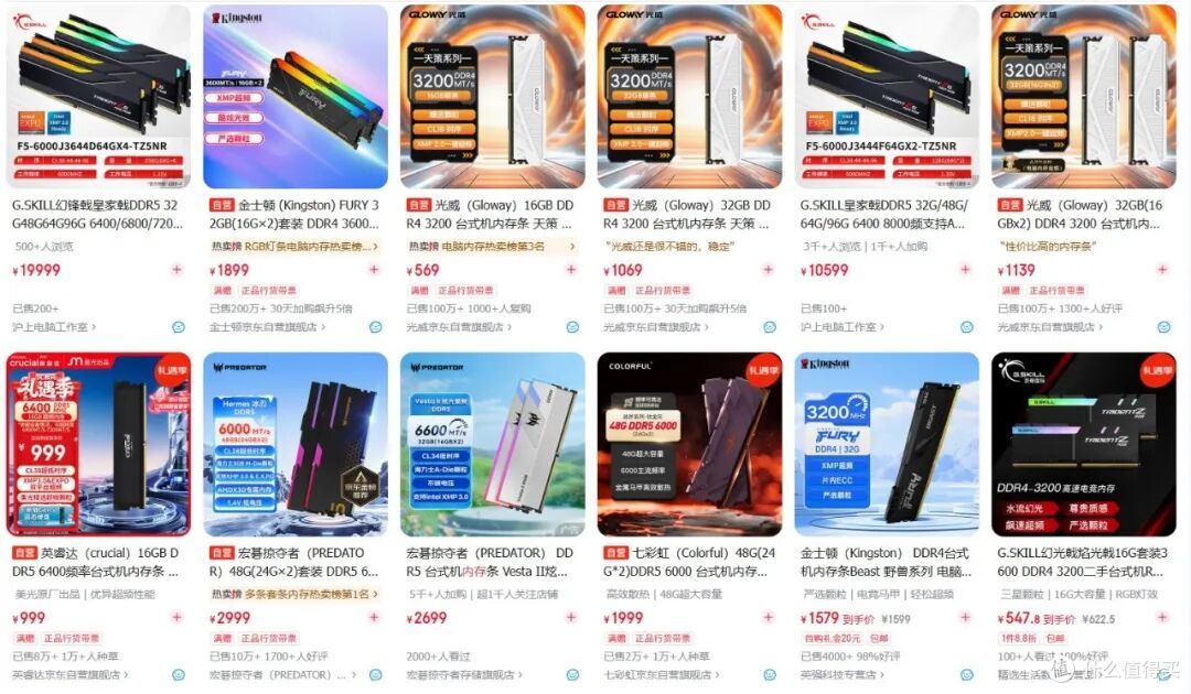 在存储价格回升周期里,金士顿在押注什么?