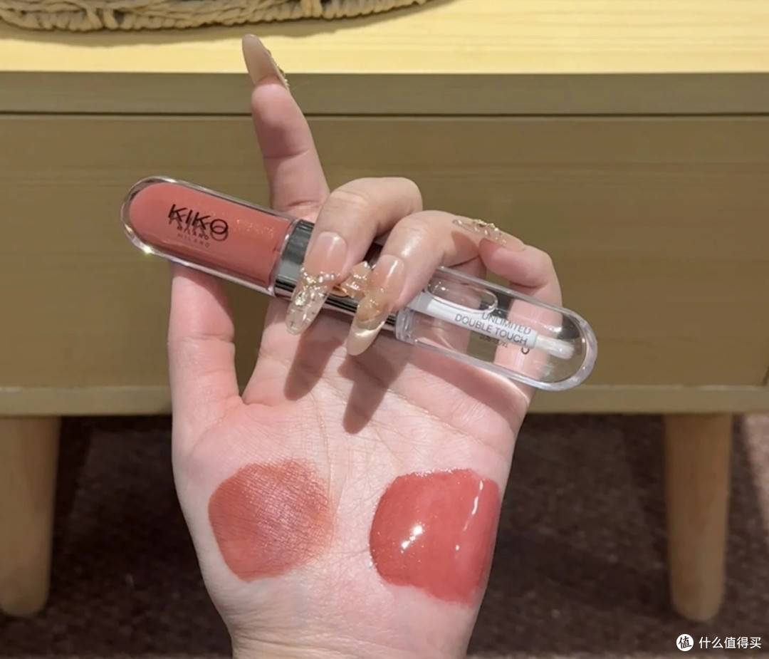 Kiko132栗子奶咖:黄皮秋冬必备