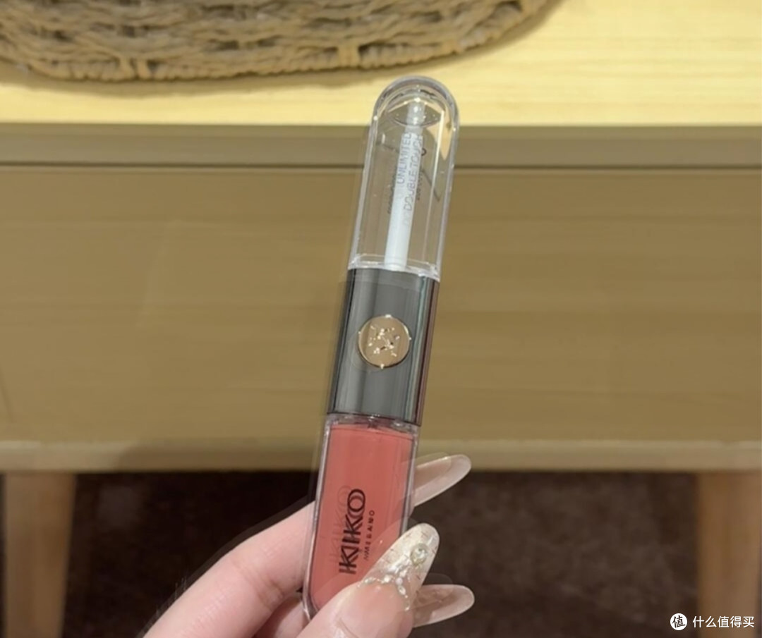 Kiko132栗子奶咖:黄皮秋冬必备