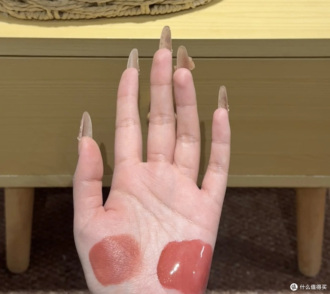 Kiko132栗子奶咖:黄皮秋冬必备