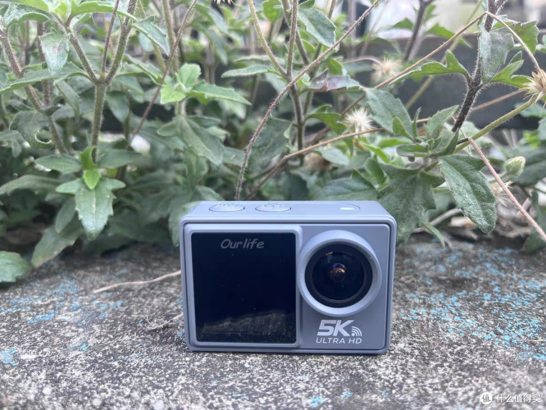 Ourlife 5K:滑雪记录的实用选择