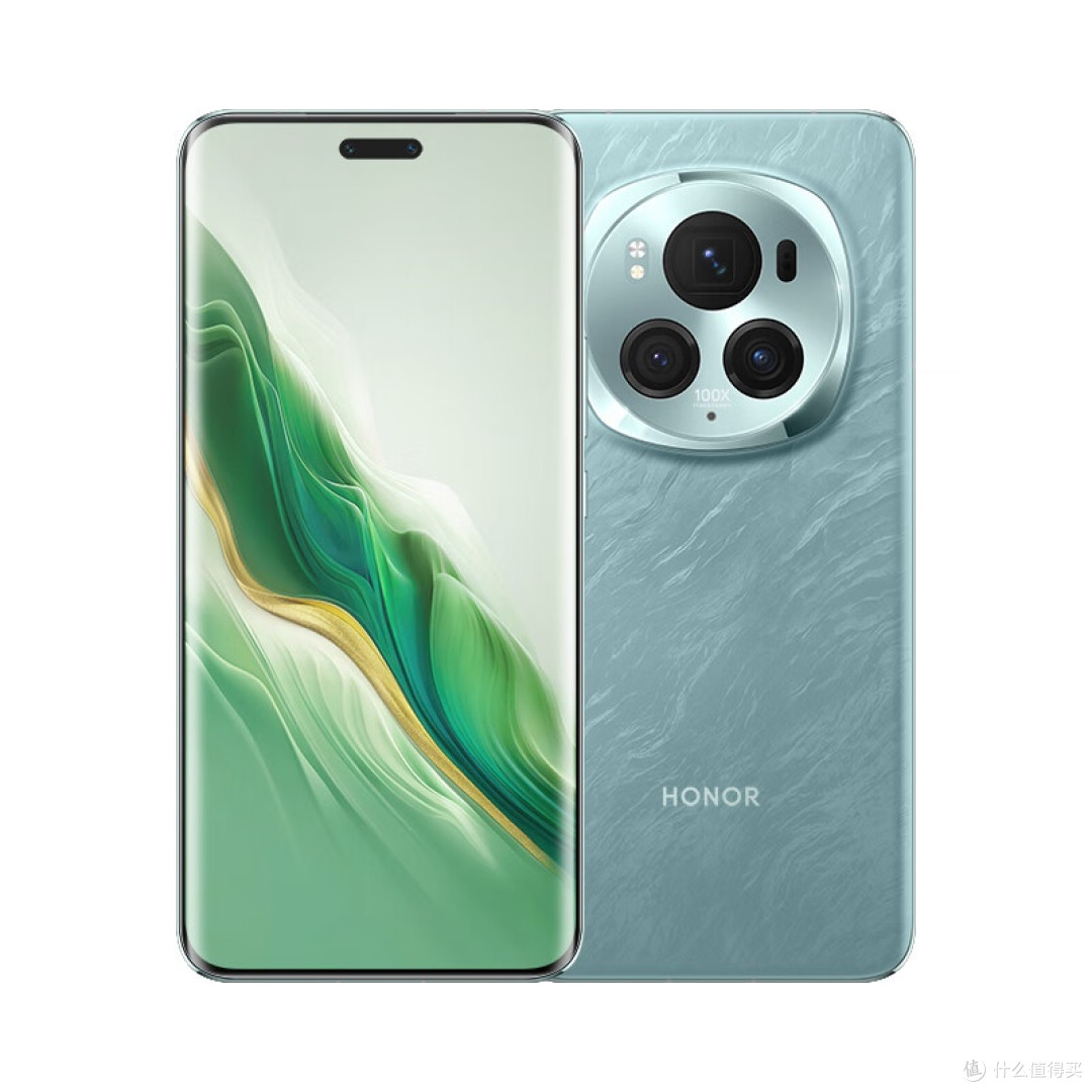 手机全能旗舰与实用型