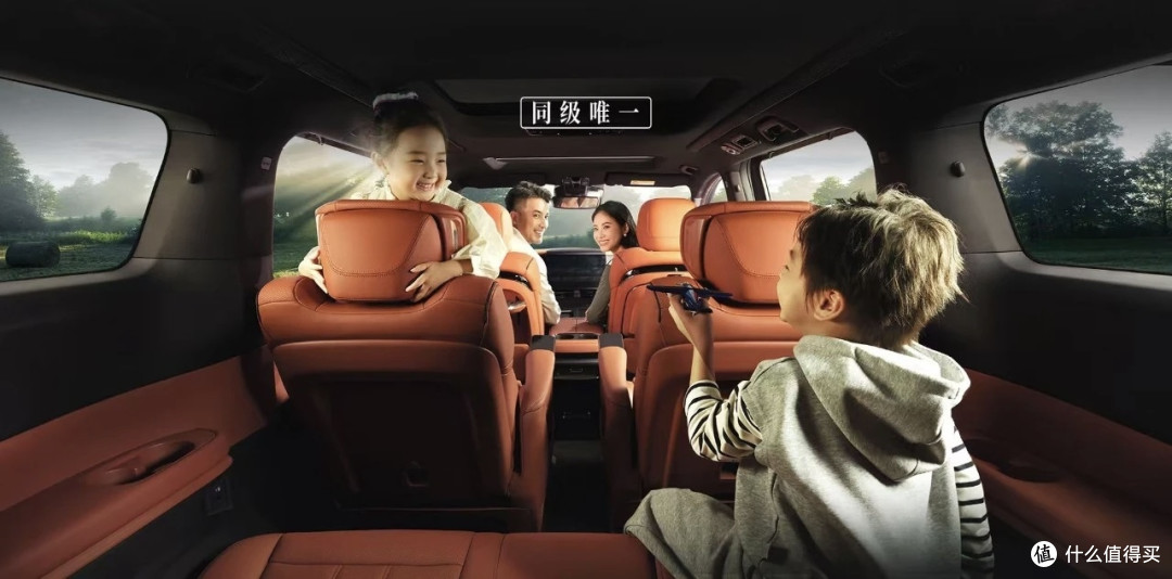 24.99万起击穿底线！传祺向往M8宗师，重塑高端MPV格局