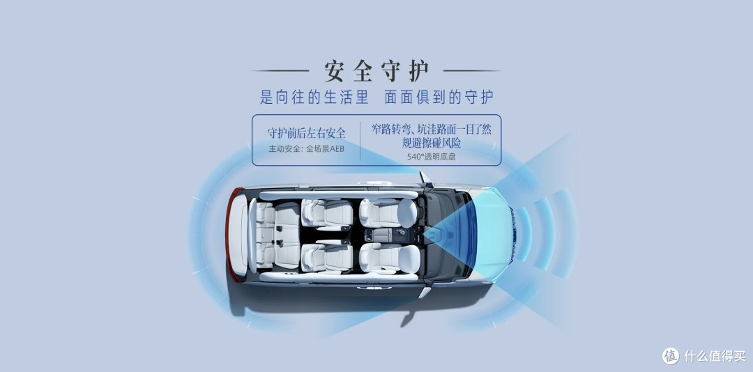 24.99万起击穿底线！传祺向往M8宗师，重塑高端MPV格局