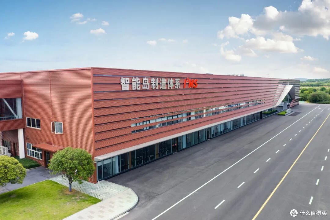 别再说五菱只会造“神车”,智能工厂已是中国标杆!