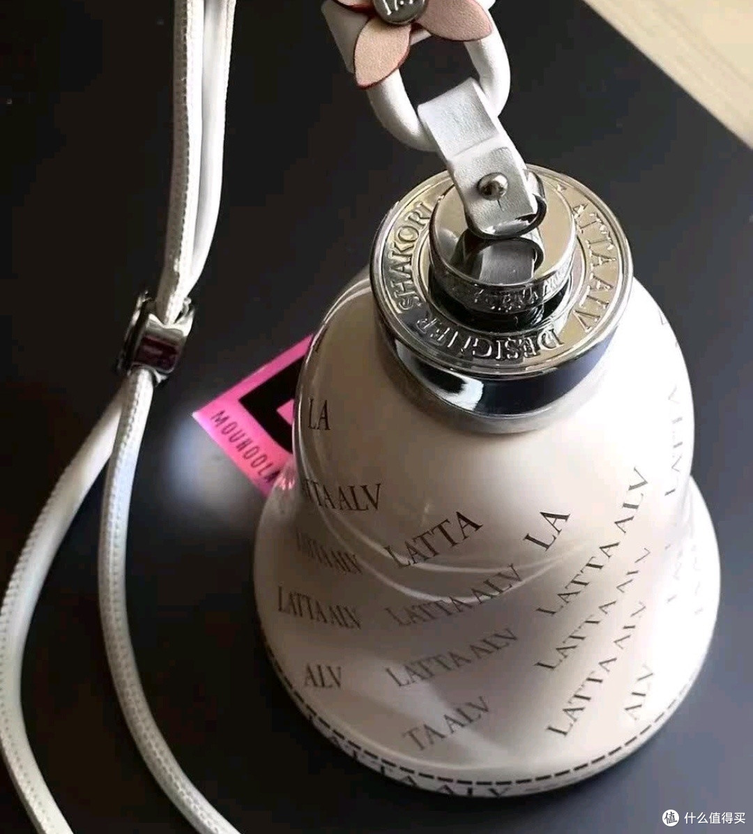 随手拍出大片的高颜值保温杯