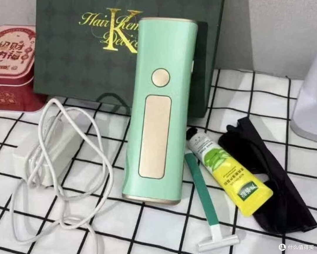 脱毛器哪个牌子好?广为人知的十大名牌排名测评,猕猴桃女孩必入