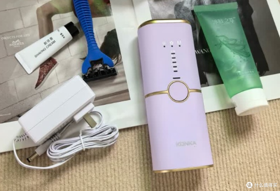 脱毛器哪个牌子好?广为人知的十大名牌排名测评,猕猴桃女孩必入