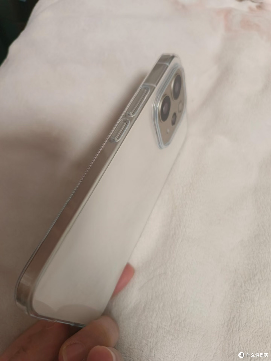 vivo S50上手轻薄的颜值实力派