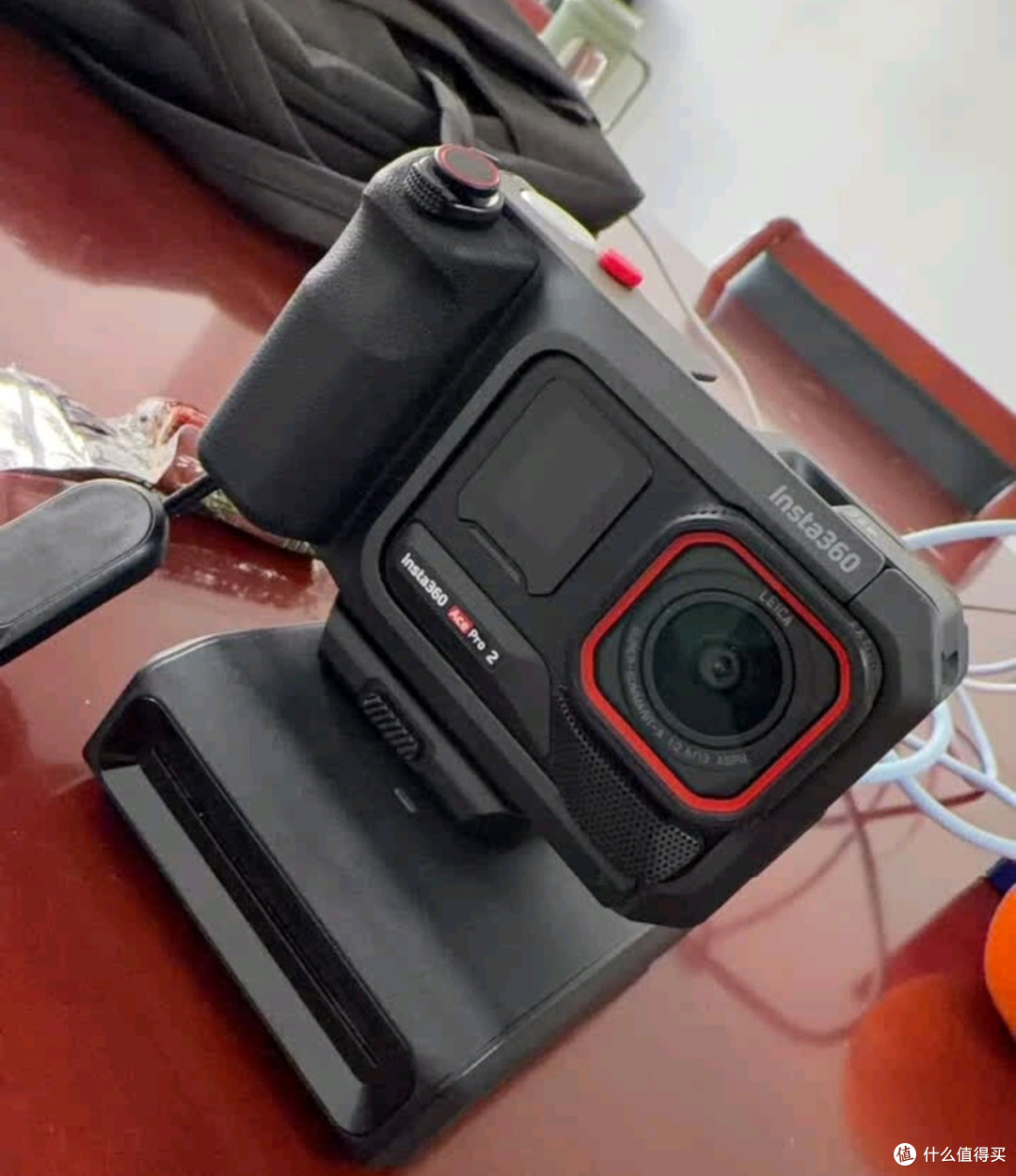 影石Insta360 Ace Pro 2：滑雪拍摄神器