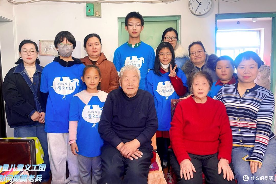 天津滨海海滨街采油社区开展走访慰问活动