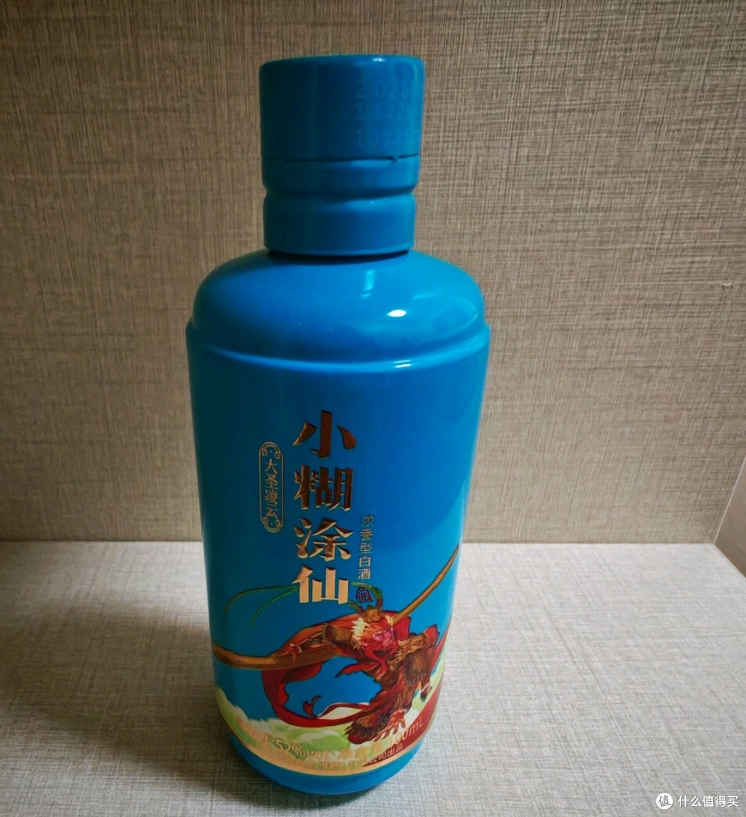 窖香粮香交织的美酒