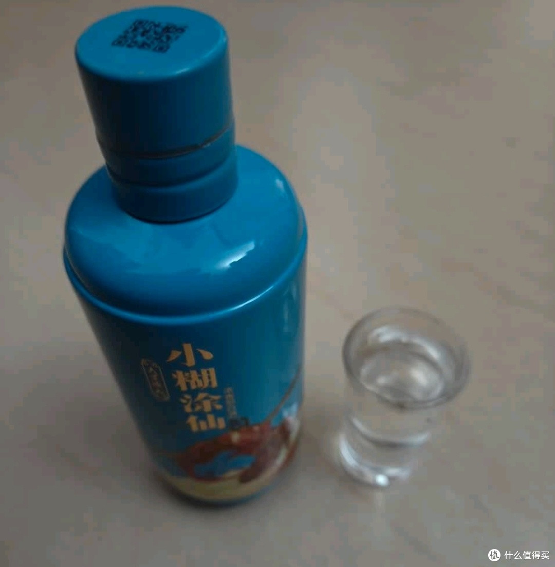 窖香粮香交织的美酒