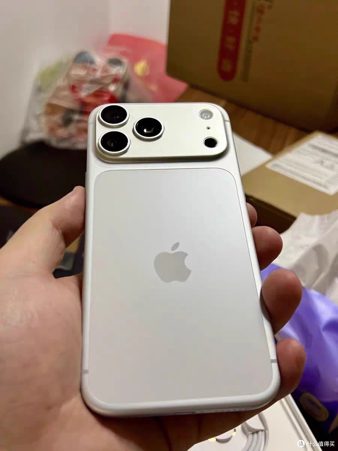 iPhone实用技巧让生活更便捷