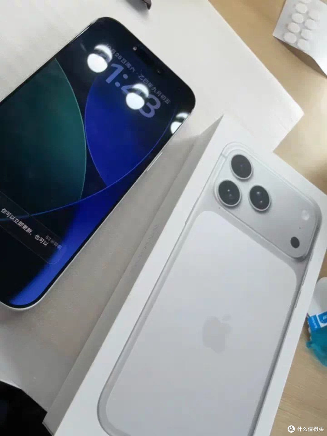iPhone隐藏技巧:那些让我直呼“真香”的神操作
