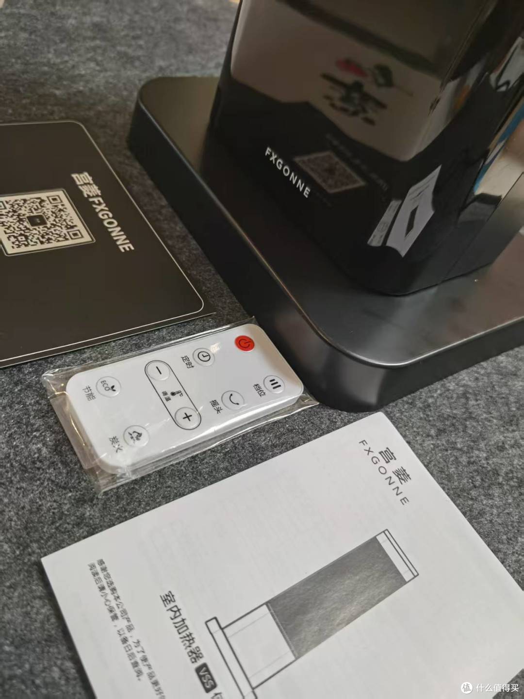 小空间暖得快!宫菱暖风机测评:欧盟认证安全无毒+母婴级柔风