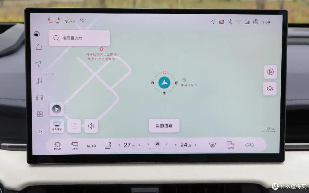 2026款威兰达全新上市,全能升级兼顾智能与性能,起售16.98万元
