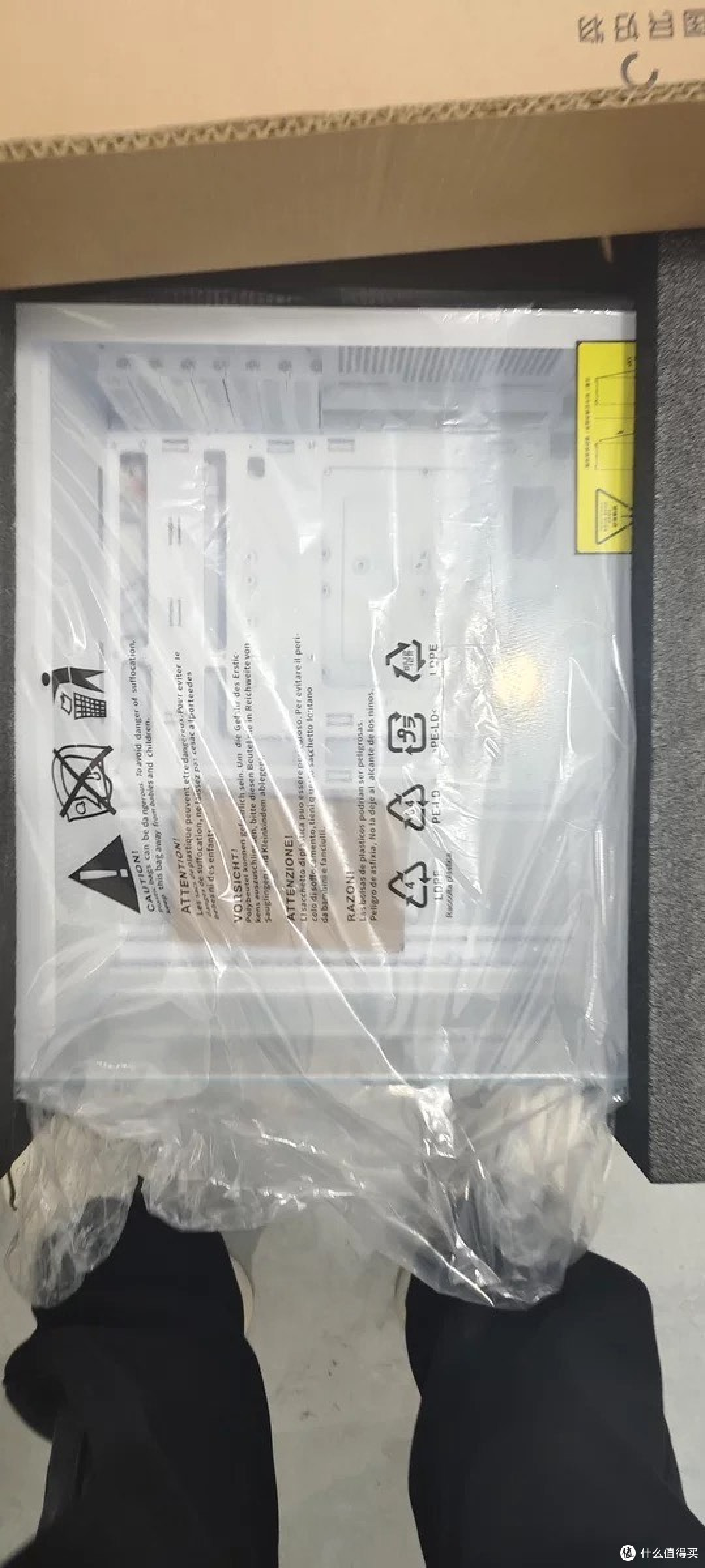 我的星辰大海：一台为热爱而生的电竞主机