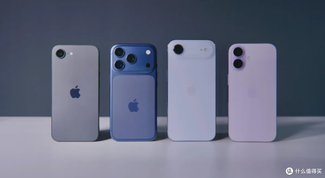 折叠屏、缩小动态岛？iPhone 18 系列可能迎来的 6 个外观变化