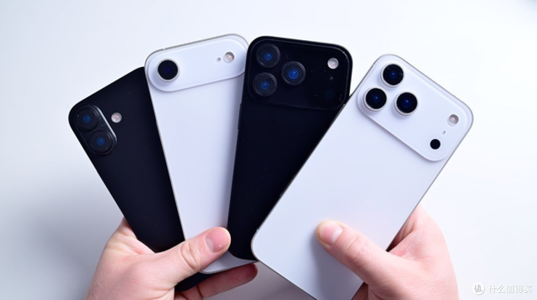 折叠屏、缩小动态岛？iPhone 18 系列可能迎来的 6 个外观变化