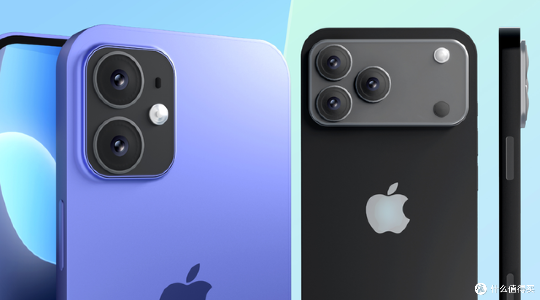 折叠屏、缩小动态岛？iPhone 18 系列可能迎来的 6 个外观变化
