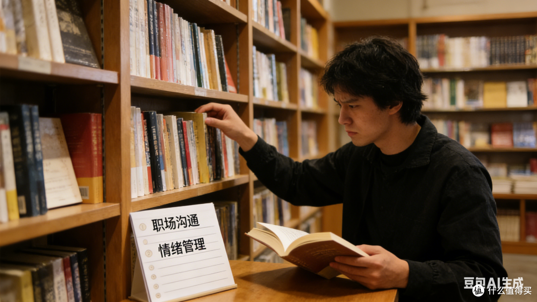 为什么你读了很多书,却依然过不好这一生?问题出在这3点