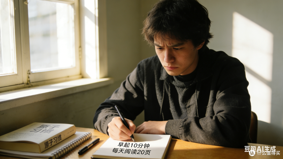为什么你读了很多书,却依然过不好这一生?问题出在这3点