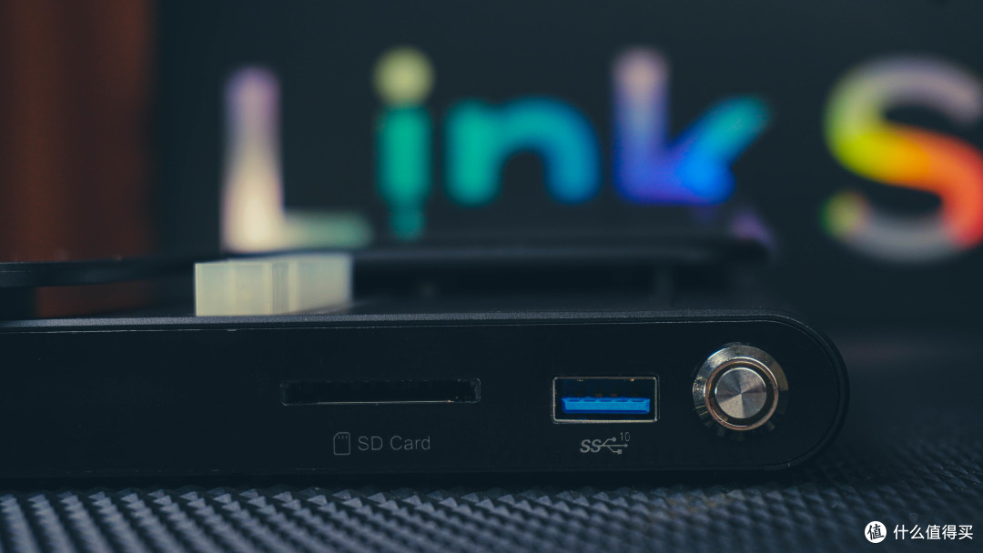 外置显卡解决方案,磐镭Link S-3显卡扩展坞拓展的不仅是显卡