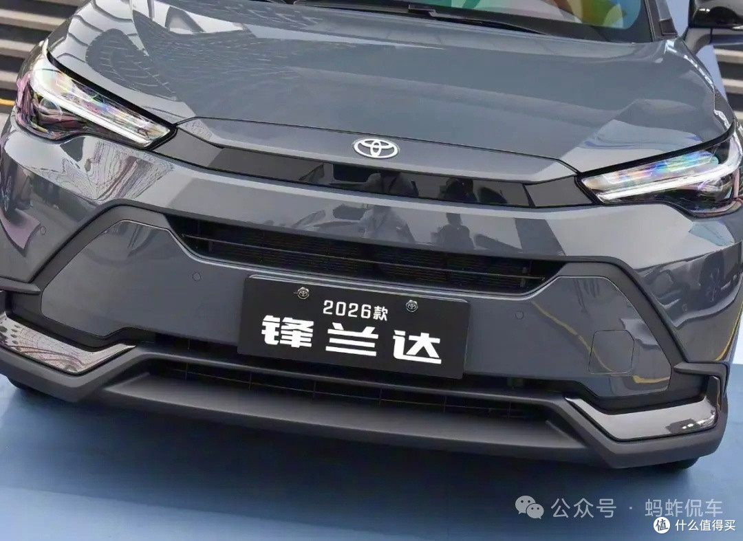 丰田又成功了!高颜值SUV只卖10.28万,喝92油,30天大卖15330台