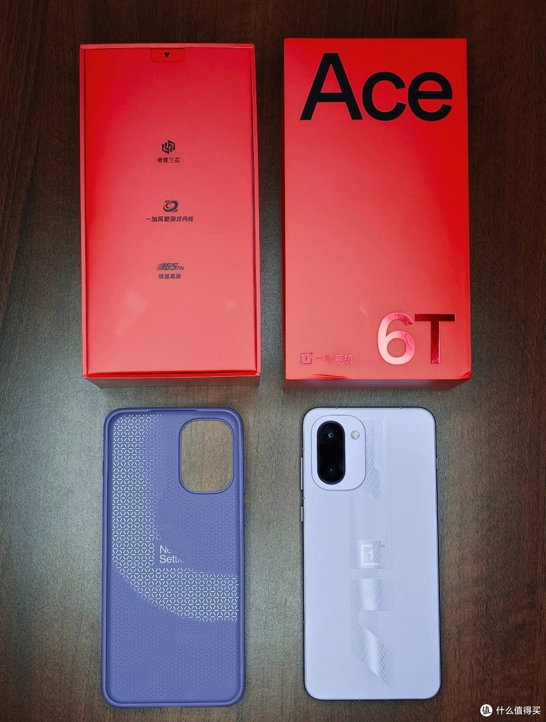 一加ACE6T
