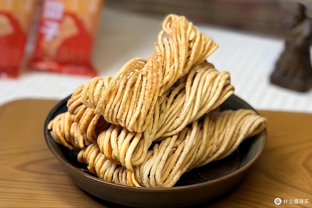 全国哪的馓子最好吃?经评选,这6个地方脱颖而出,有你家乡吗