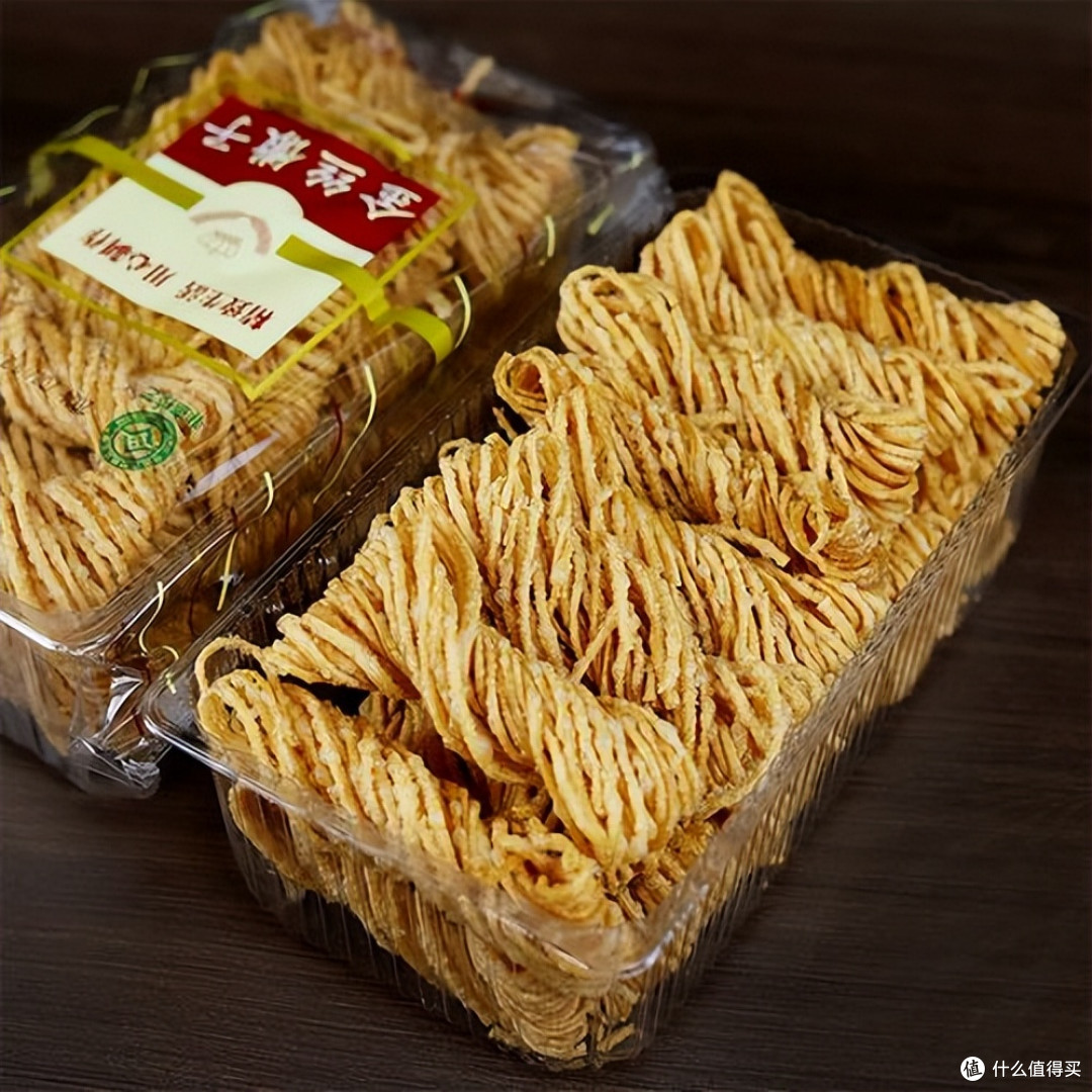 全国哪的馓子最好吃?经评选,这6个地方脱颖而出,有你家乡吗