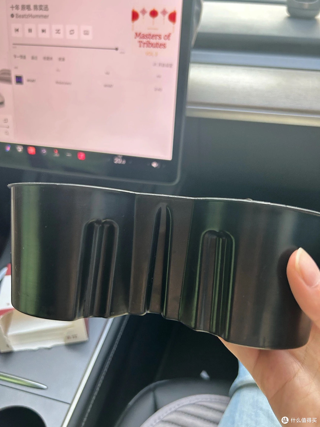 特斯拉Model Y使用体验:科技与实用的完美融合