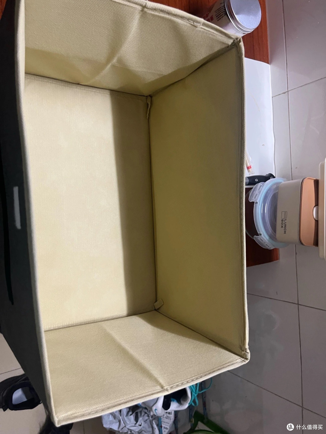 收纳好物新推荐：打造井然有序的生活空间