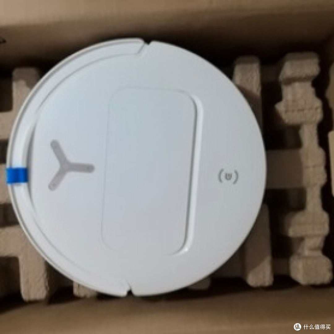 科沃斯T50MAX扫地机器人自动清洗